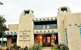 Casa Benavides Inn